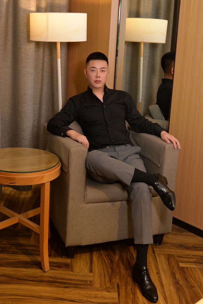东北痞子主spa