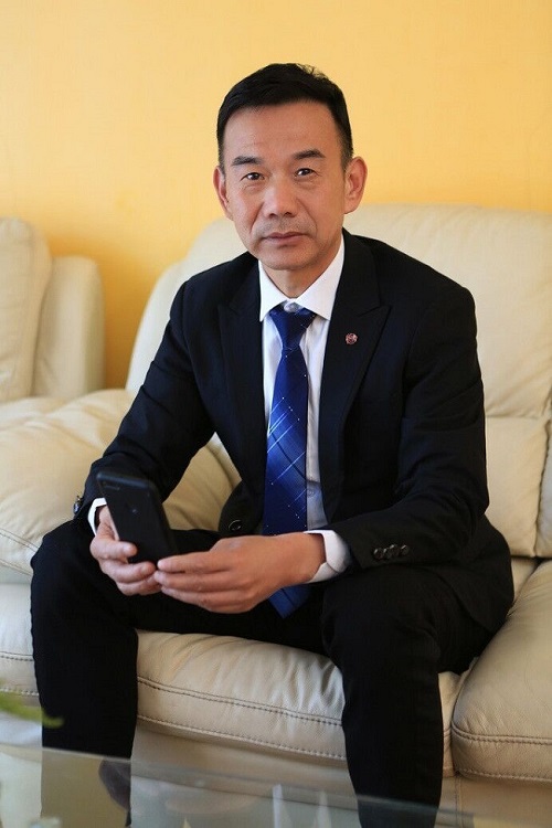 22大棒