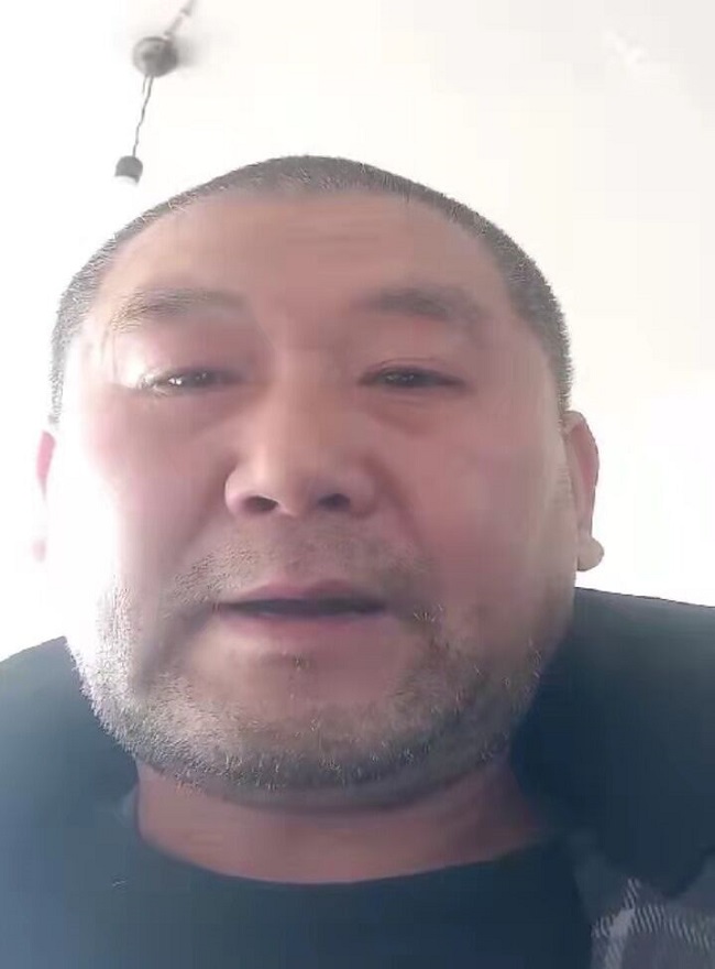 胡子大叔