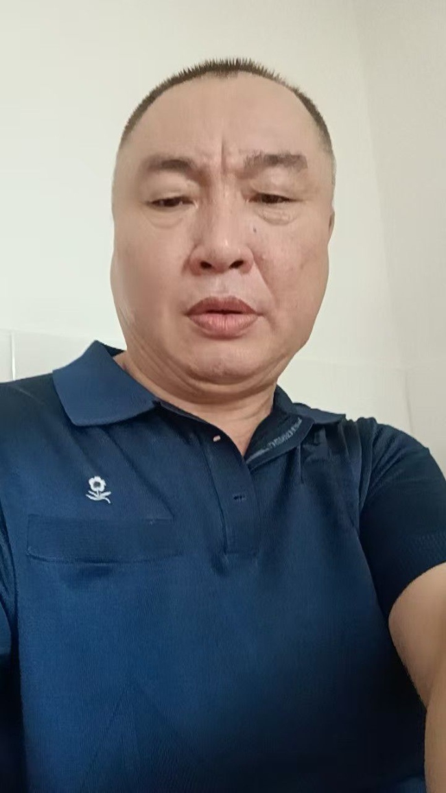 东北大叔
