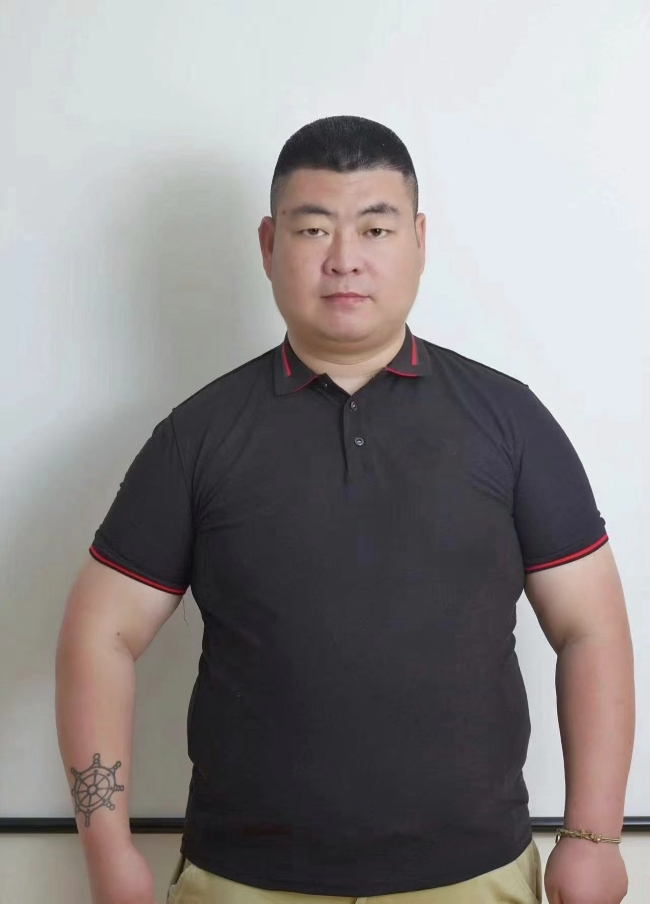 熊壮壮